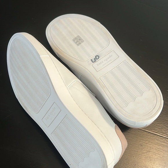 Kate Spade New York shoes NEW size 8 1/2 - Picture 6 of 6